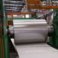 SS304 316 319 Stainless Steel Coil